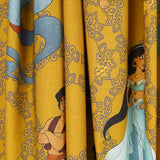 Disney Aladdin-Stoff - Ribes y Casals