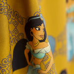 Disney Aladdin-Stoff - Ribes y Casals