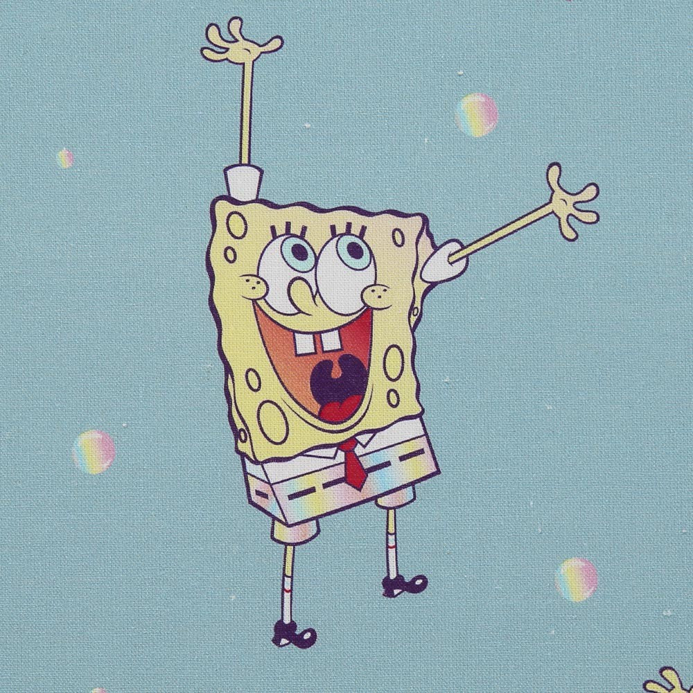 Disney-Stoff SpongeBob Schwammkopf - Ribes y Casals
