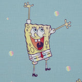 Disney-Stoff SpongeBob Schwammkopf - Ribes y Casals