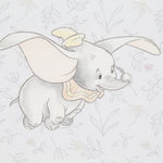 Disney Dumbo-Stoff - Ribes y Casals