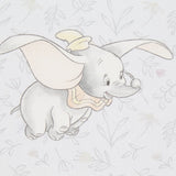 Disney Dumbo-Stoff - Ribes y Casals