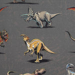 Disney Jurassic Park-Stoff - Ribes y Casals