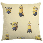 Disney Minions Gelber Stoff - Ribes y Casals