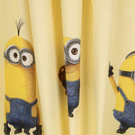 Disney Minions Gelber Stoff - Ribes y Casals