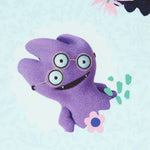 Disney-Monster-Stoff - Ribes y Casals