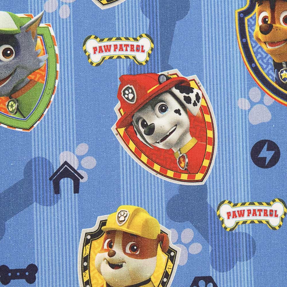 Disney Paw Patrol-Stoff - Ribes y Casals