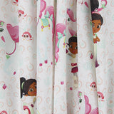 Disney Prinzessin Nela Stoff - Ribes y Casals