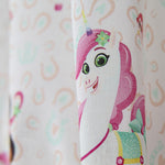 Disney Prinzessin Nela Stoff - Ribes y Casals