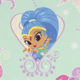 Disney Prinzessin Stoff - Ribes y Casals