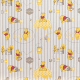 Disney Winnie The Pooh-Stoff - Ribes y Casals