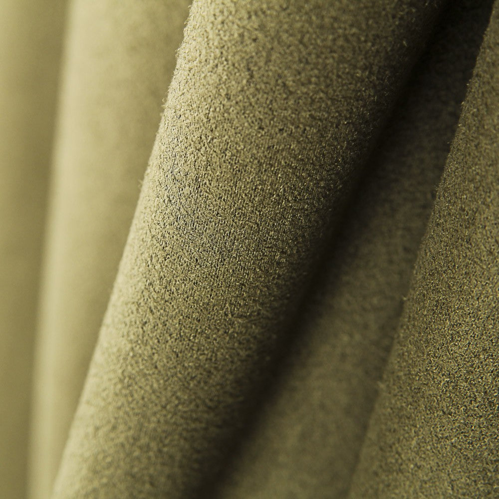 Wildlederflor Wildleder-Khaki Double Face Clothes - Ribes y Casals