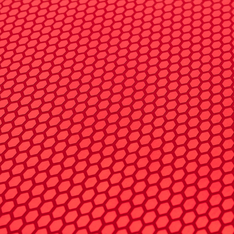 Roter Spiegel Elastischer Stoff - Ribes y Casals