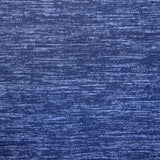 Dunkelblauer Vigoré-Strickstoff - Ribes y Casals