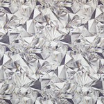 Bedruckte Baumwolle Luxury Grey - Ribes y Casals