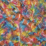 Tie Dye Originals Bedruckter Stoff - Ribes y Casals