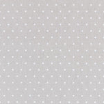 Stoff Sterne 4mm Beige Hintergrund - Ribes y Casals