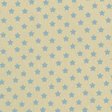 Stoff Sterne Himmel Himmel Beige Hintergrund - Ribes y Casals