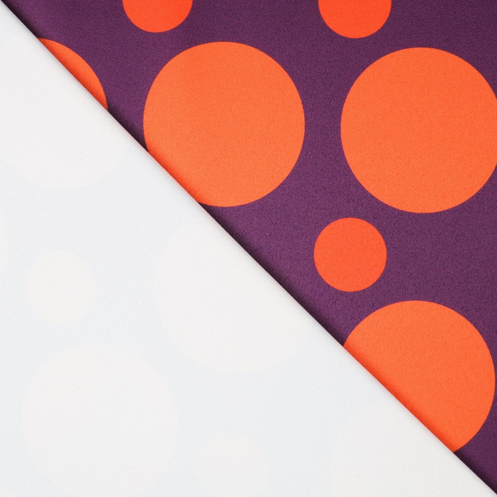 Fama Lunar Retro Stoff - Ribes y Casals