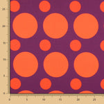 Fama Lunar Retro Stoff - Ribes y Casals