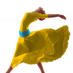 Fama Stretch Gelb - Ribes y Casals