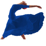 Fama Stretch Blau - Ribes y Casals