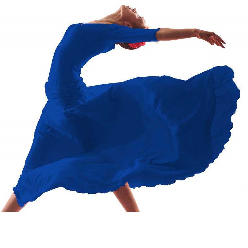 Fama Stretch Blau - Ribes y Casals