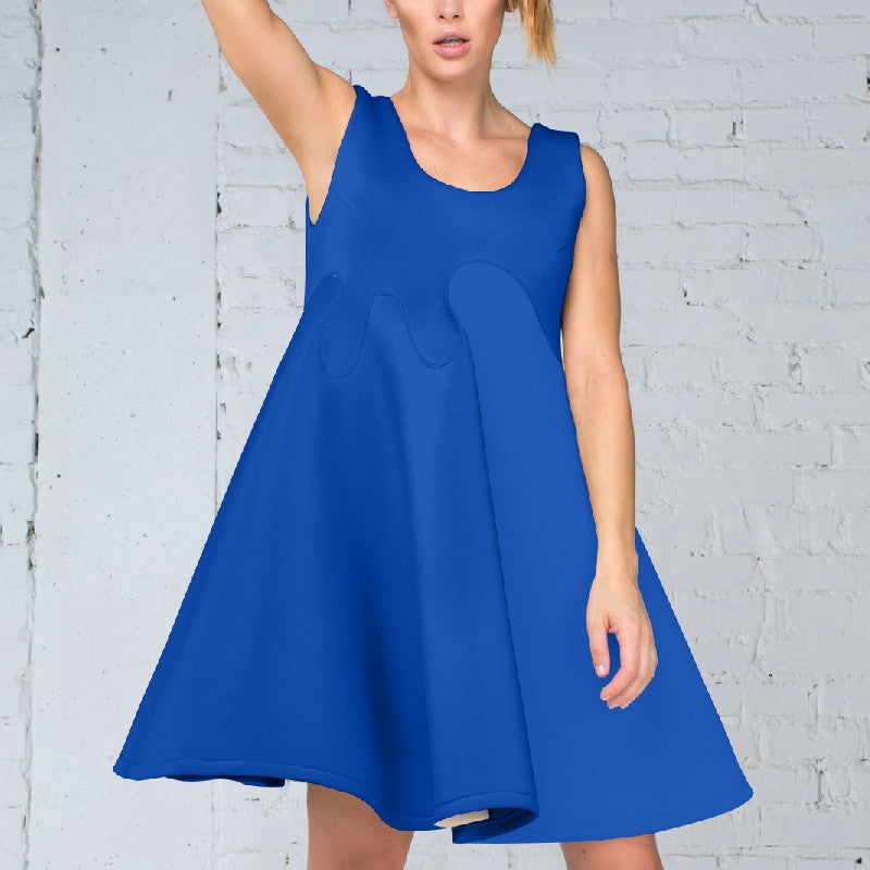 Fama Stretch Blau - Ribes y Casals