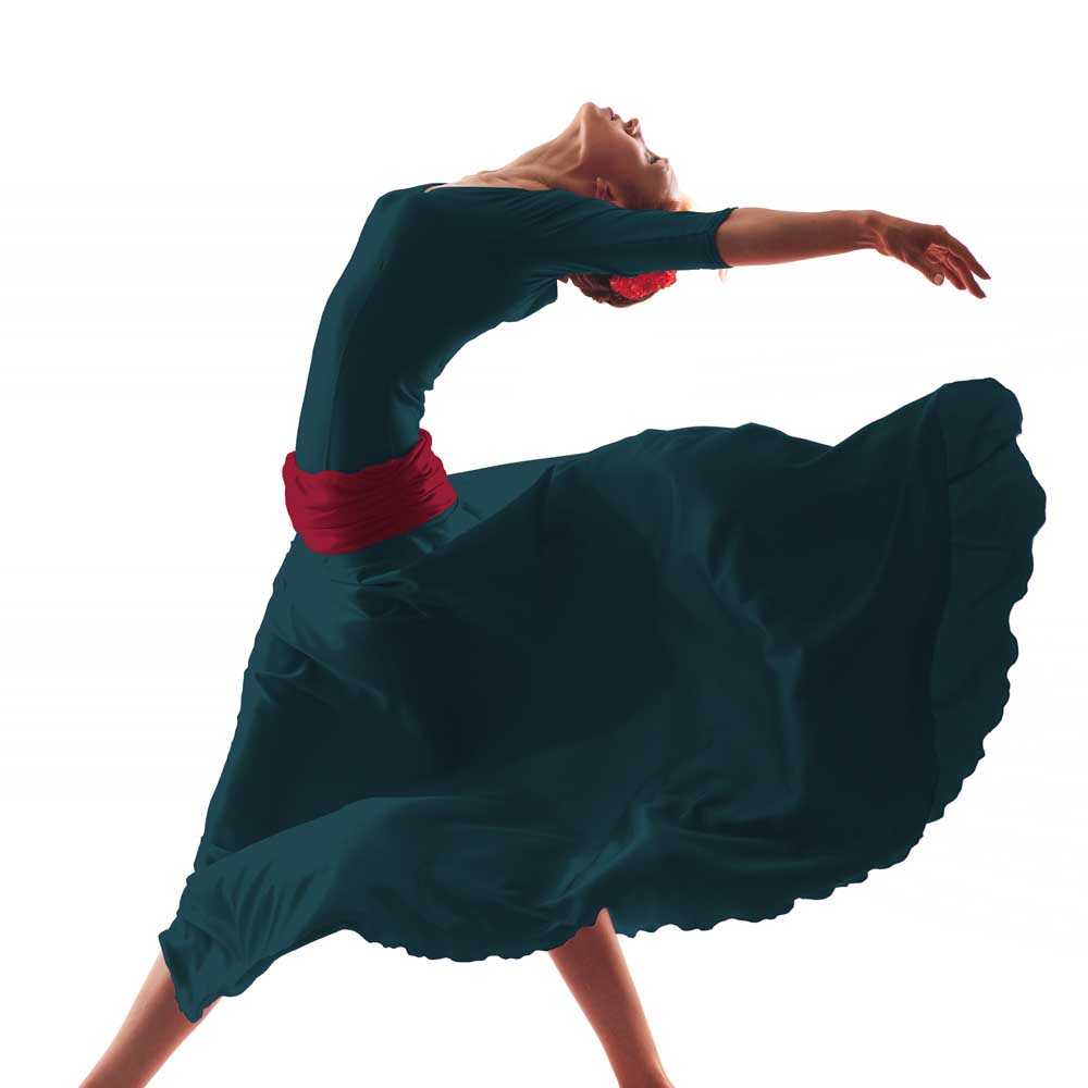Fama Stretch Canard Stoff - Ribes y Casals