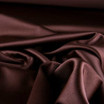 Fama Stretch Chocolate Stoff - Ribes y Casals