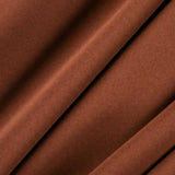 Fama Stretch Chocolate Stoff - Ribes y Casals
