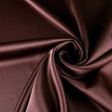 Fama Stretch Chocolate Stoff - Ribes y Casals