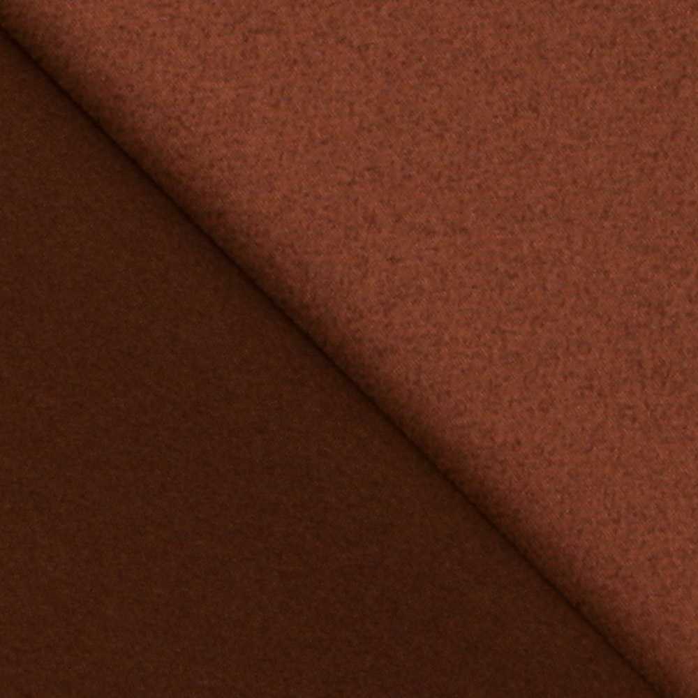 Fama Stretch Chocolate Stoff - Ribes y Casals