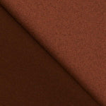 Fama Stretch Chocolate Stoff - Ribes y Casals