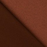 Fama Stretch Chocolate Stoff - Ribes y Casals