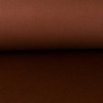 Fama Stretch Chocolate Stoff - Ribes y Casals