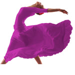 Fama Stretch Cyclamen - Ribes y Casals