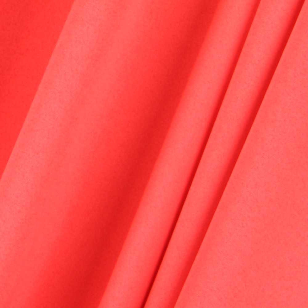 Fama Stretch Coral Basic Stoff - Ribes y Casals