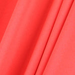 Fama Stretch Coral Basic Stoff - Ribes y Casals