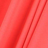 Fama Stretch Coral Basic Stoff - Ribes y Casals