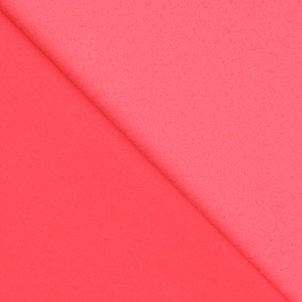 Fama Stretch Coral Basic Stoff - Ribes y Casals