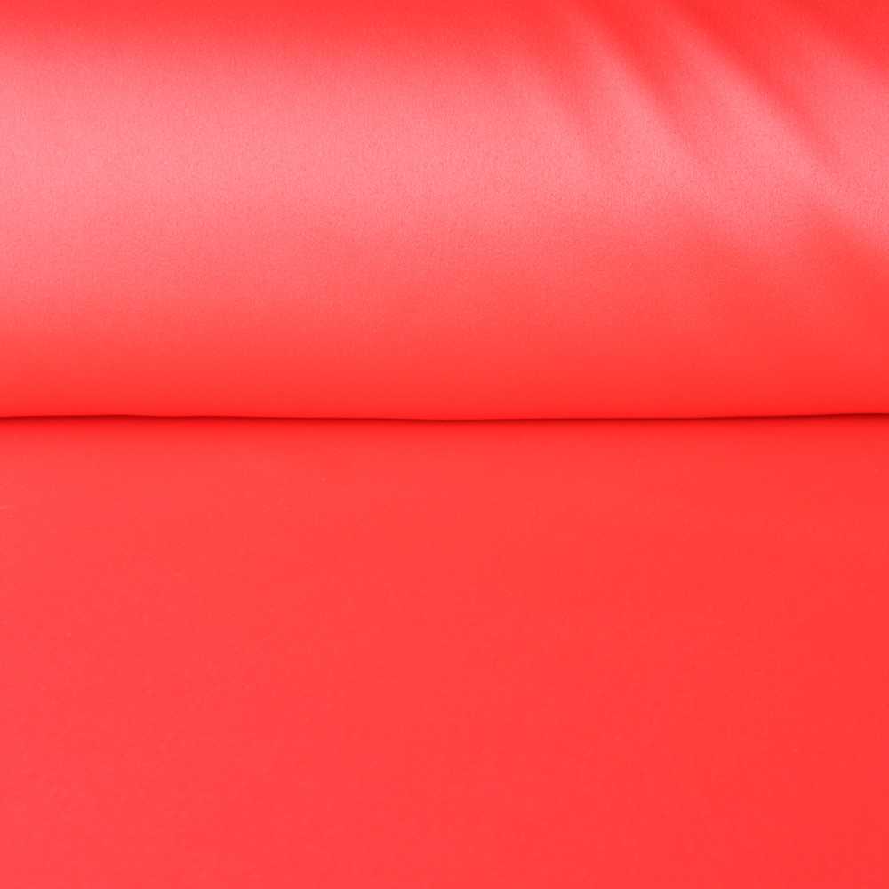 Fama Stretch Coral Basic Stoff - Ribes y Casals