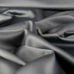 Fama Stretch-Stoff Blei Grau - Ribes y Casals