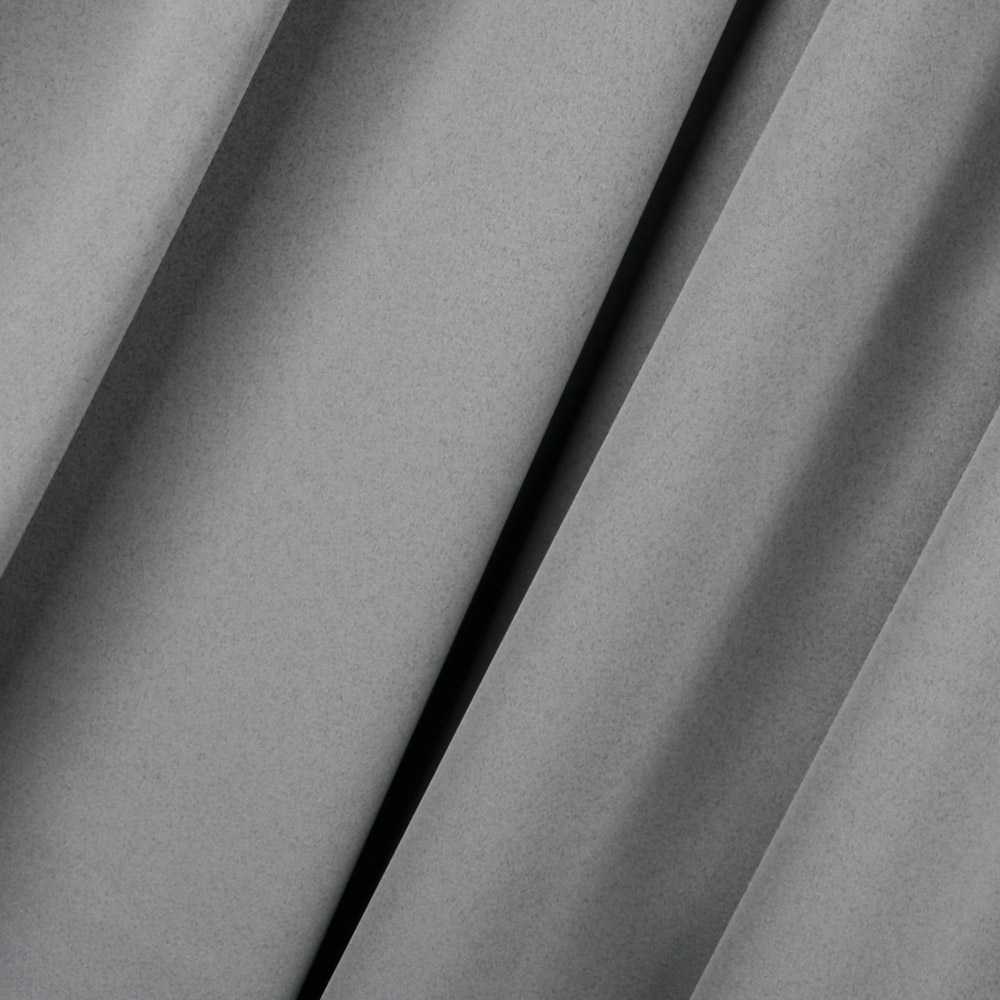 Fama Stretch-Stoff Blei Grau - Ribes y Casals