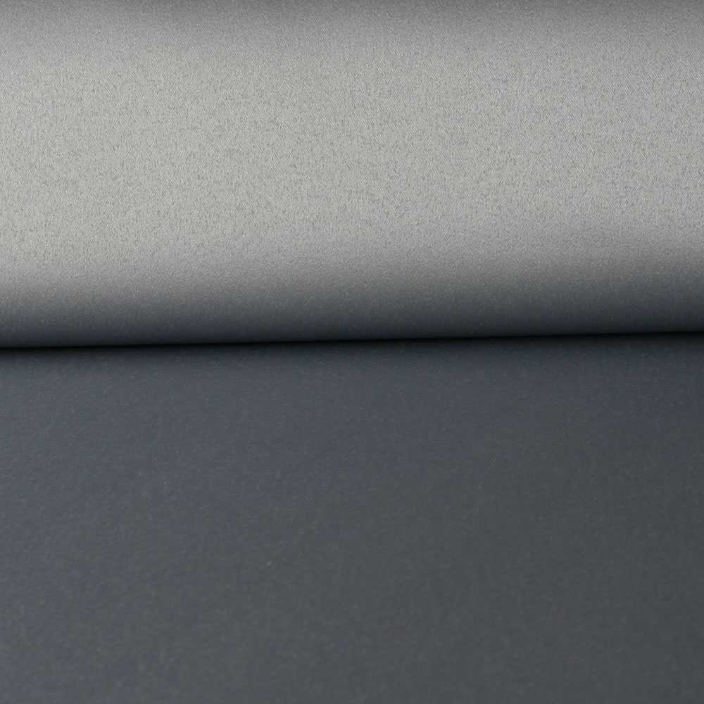 Fama Stretch-Stoff Blei Grau - Ribes y Casals
