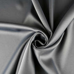 Fama Stretch-Stoff Blei Grau - Ribes y Casals