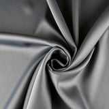 Fama Stretch-Stoff Blei Grau - Ribes y Casals