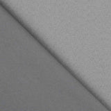 Fama Stretch-Stoff Blei Grau - Ribes y Casals
