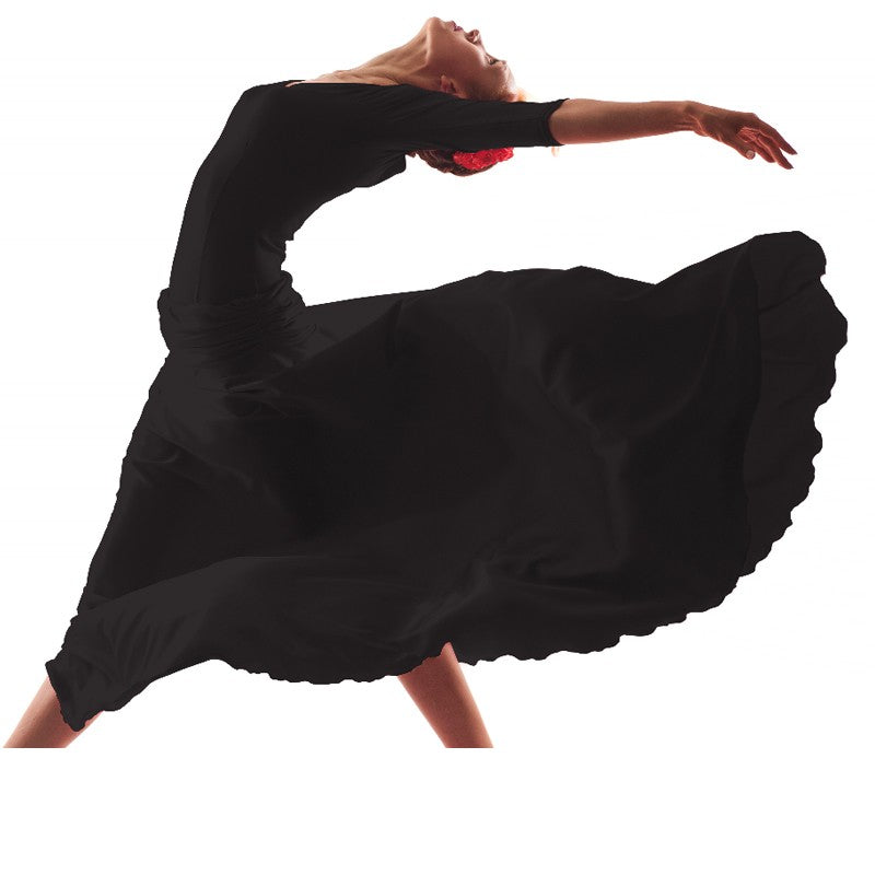 Fama Stretch Schwarz - Ribes y Casals