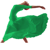 Fama Stretch Grün Chroma - Ribes y Casals